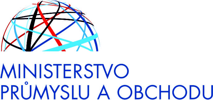 Ministerstvo průmyslu a obchodu ČR